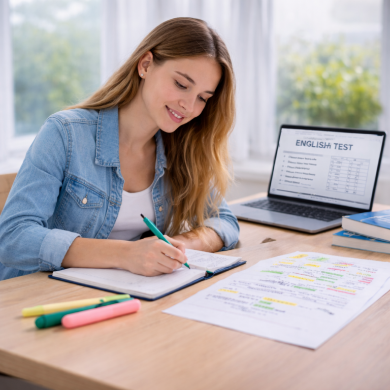 Matura Englisch Linz