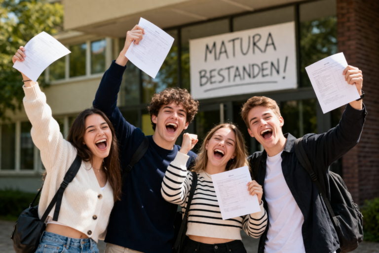 Matura Vorbereitung Linz