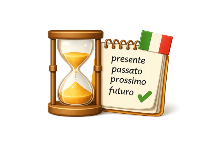 Italienisch Nachhilfe Wels und online