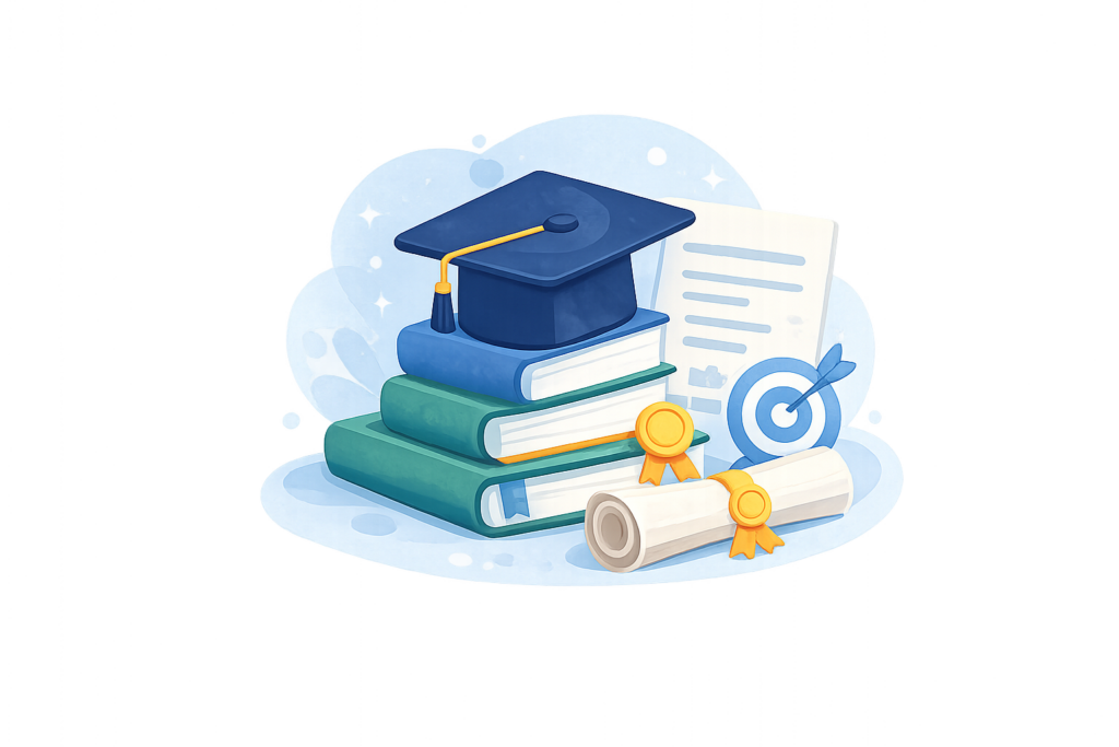 Maturavorbereitung Englisch Wels, Linz und online